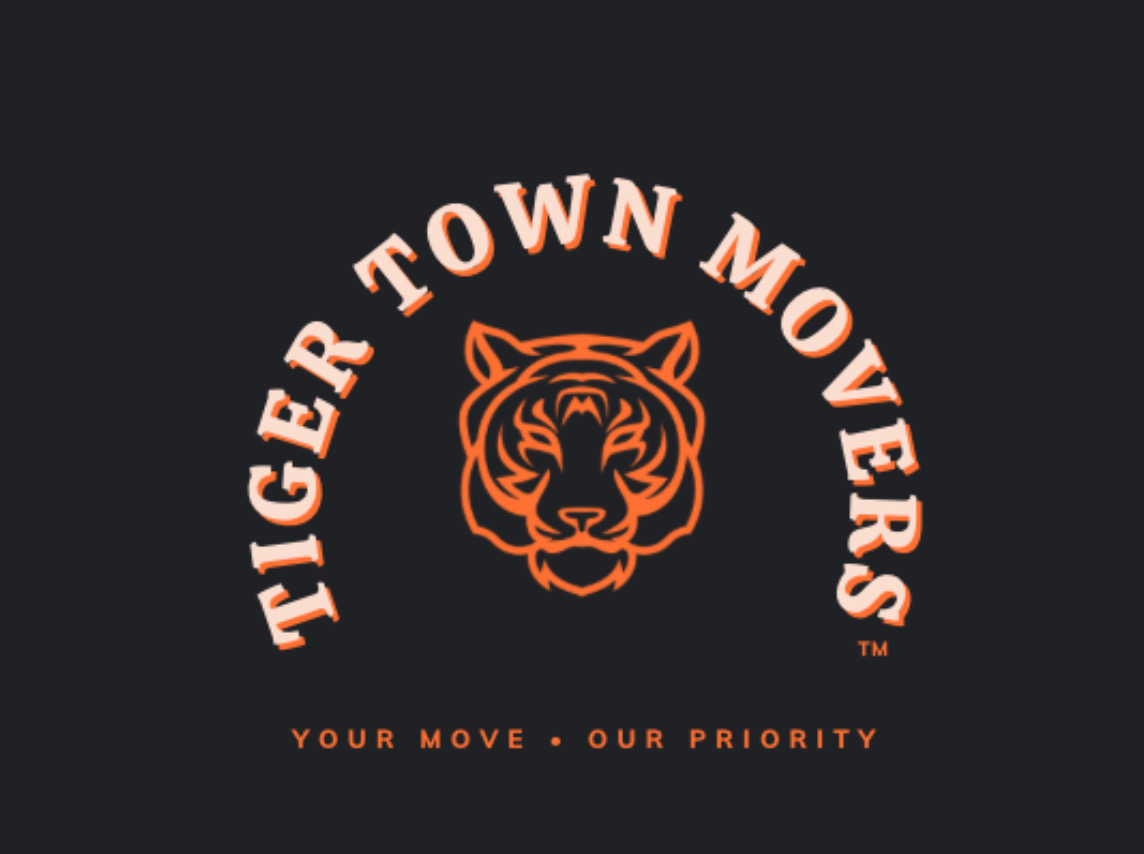 Tiger Town Movers